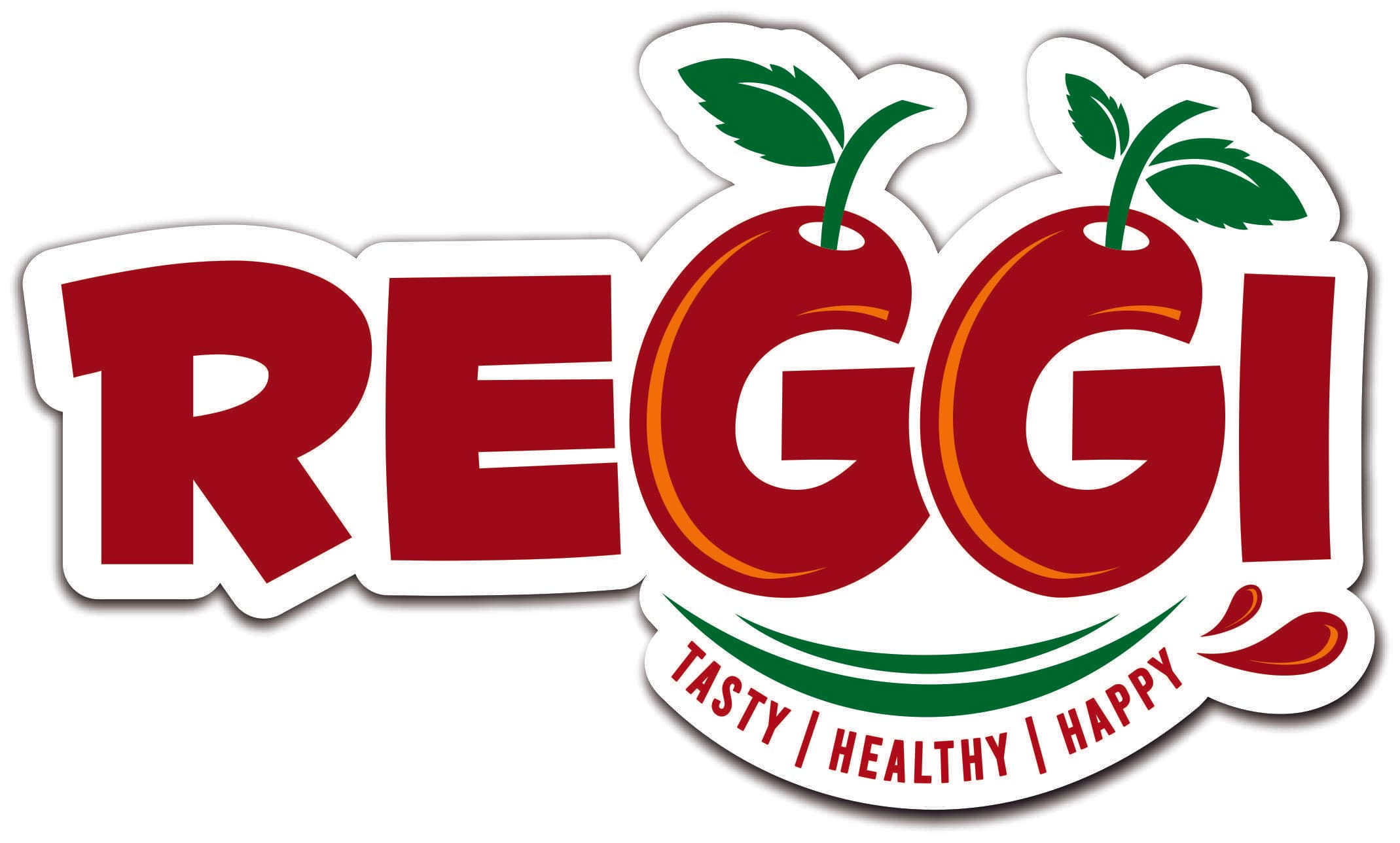 REGGI banner