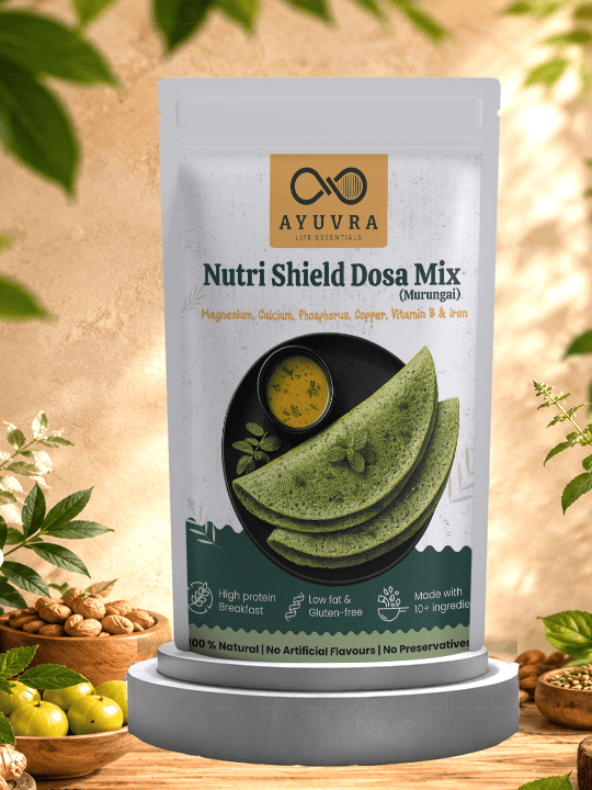 Nutri Shield Dosa Mix