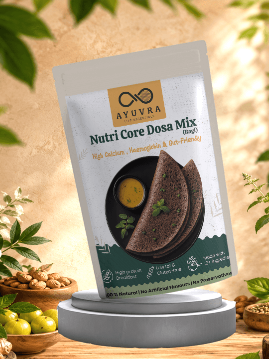 Nutri Core Dosa Mix