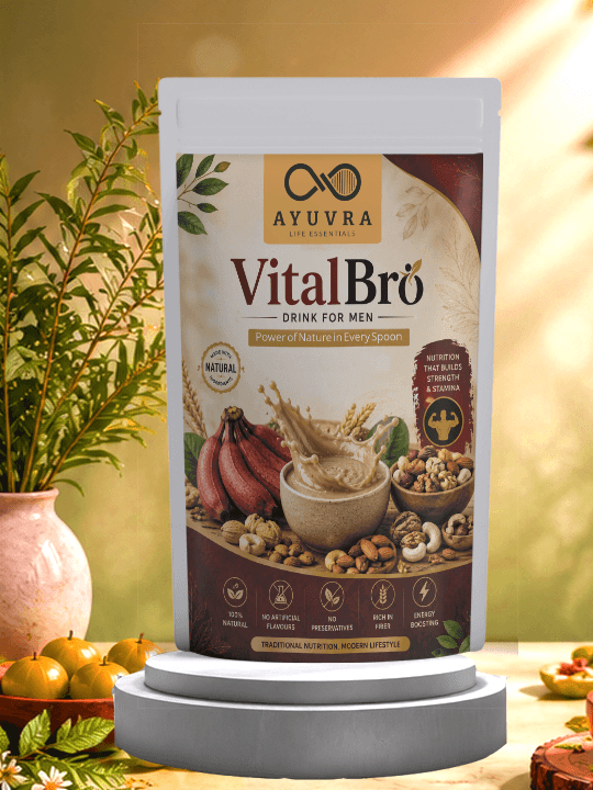 Vital Bro