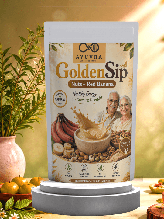 Golden Sip